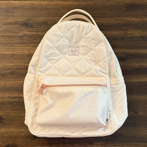 Herschel Star Wars Light Side Nova Mid-Volume Backpack Princess Leia - Picture 1 of 16
